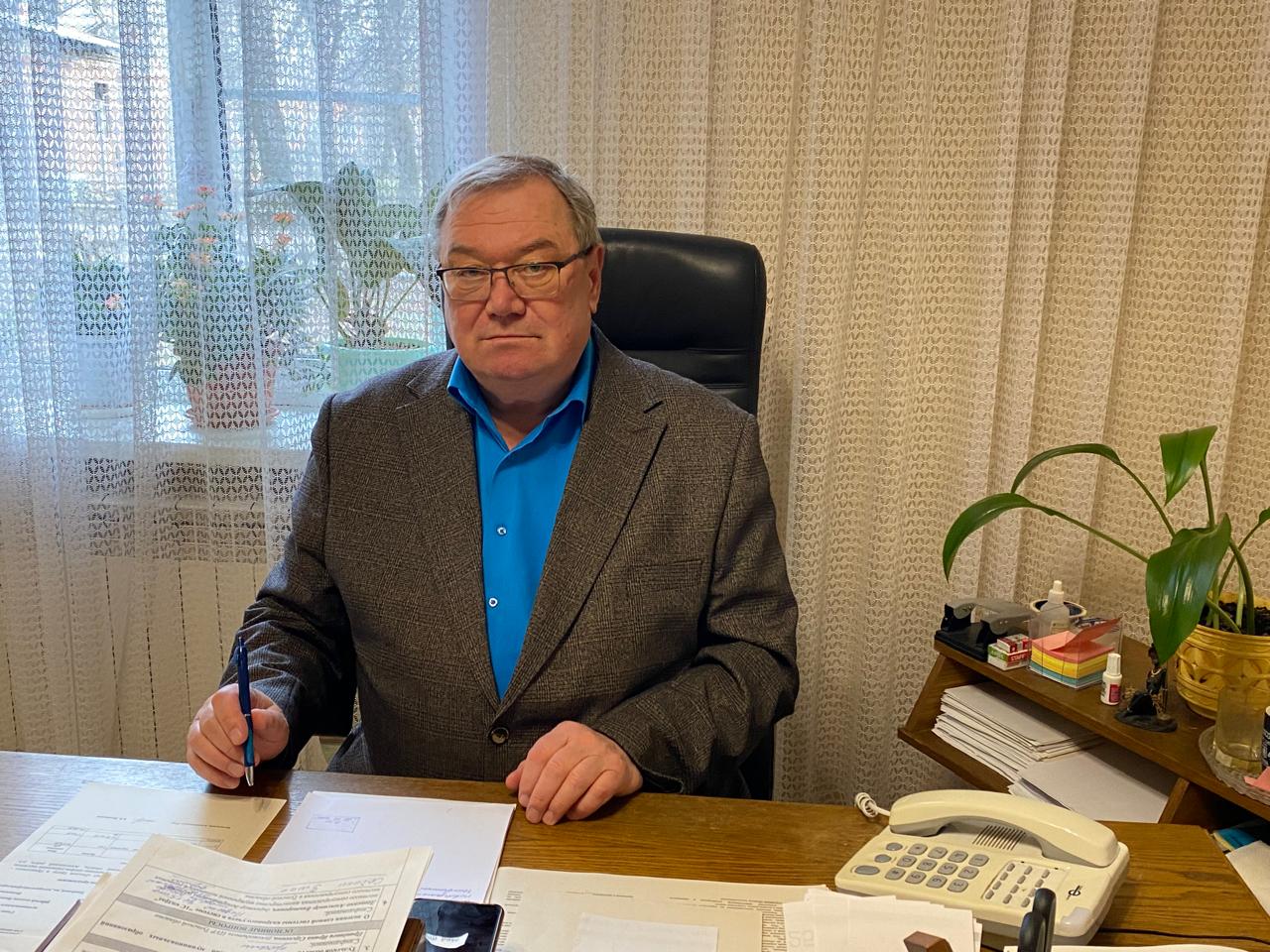 Филимонов Александр Владимирович.