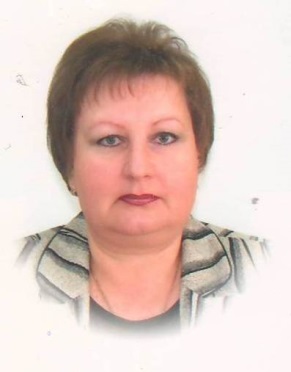 Коробкова Светлана Ивановна.