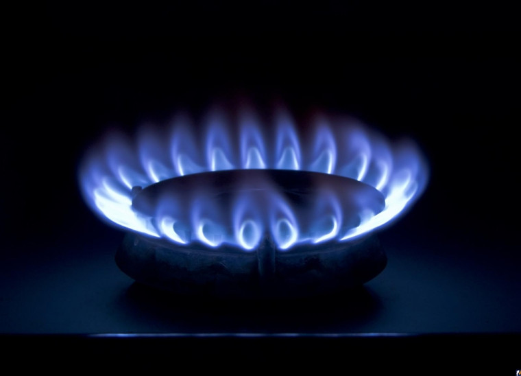 Догазификация. Догазификация.